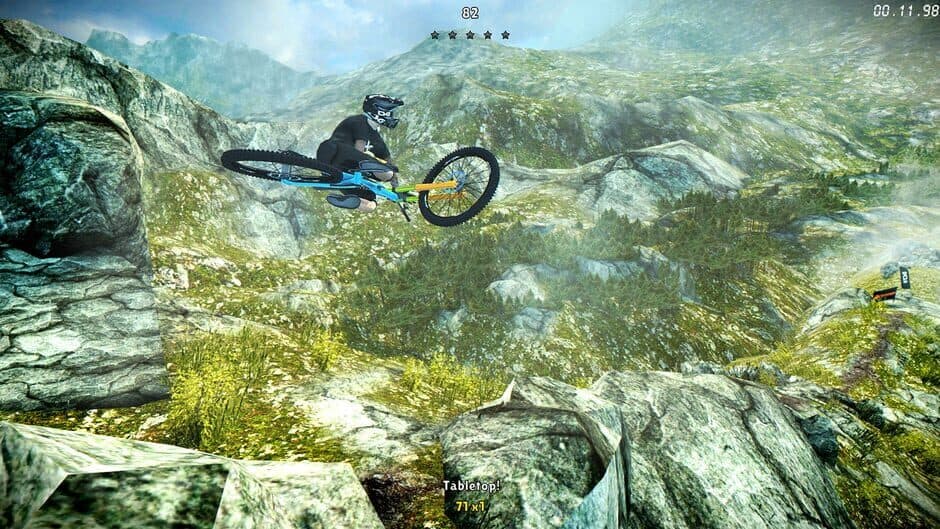 Скриншот 5 из Shred! Remastered
