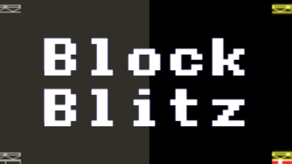 Скриншот 1 из Block Blitz