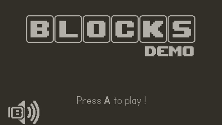 Скриншот 3 из Blocks!