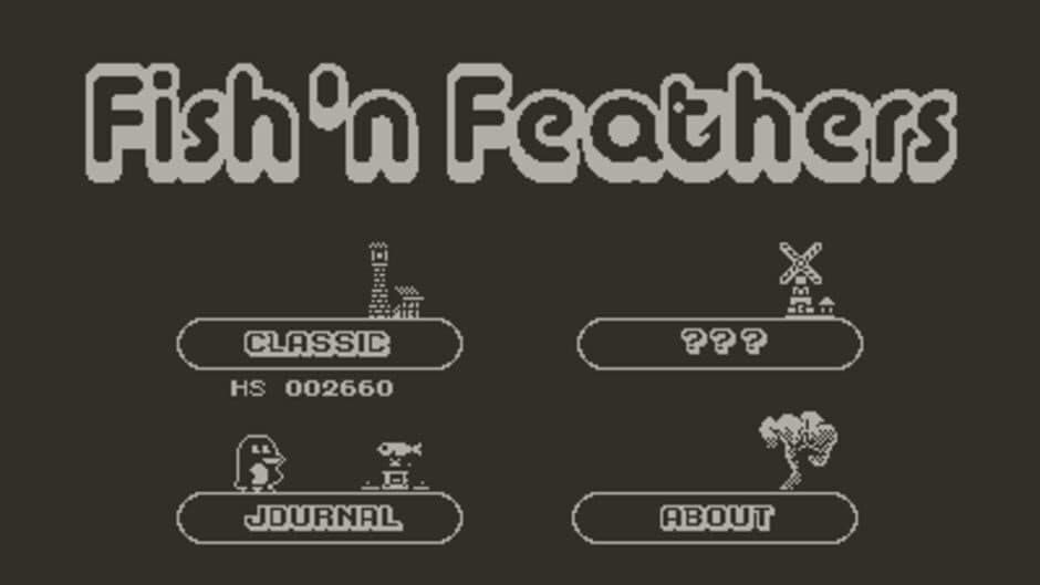 Скриншот 3 из Fish'n Feathers