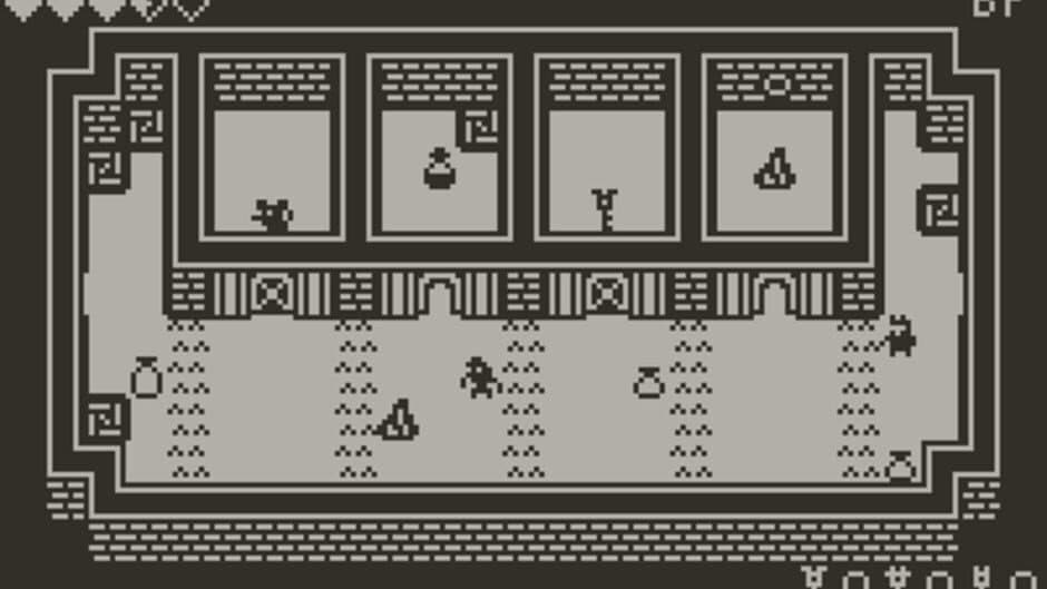 Скриншот 4 из Tochi II: Senshi