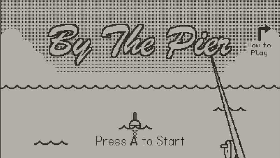 Скриншот 3 из By the Pier