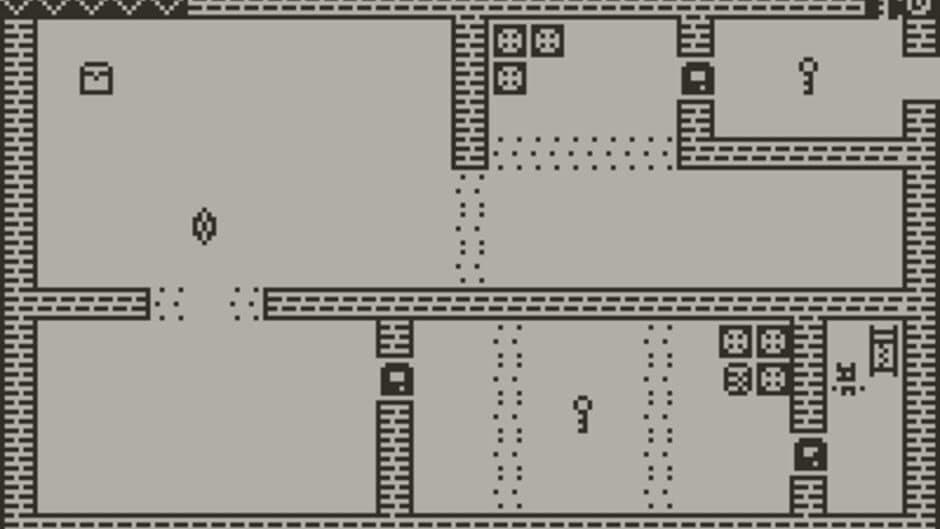 Скриншот 1 из Dungeon Escape