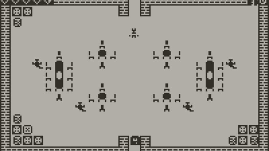 Скриншот 2 из Dungeon Escape
