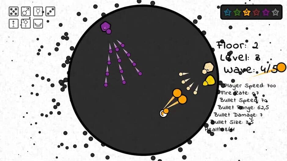 Скриншот 2 из Project Romboid