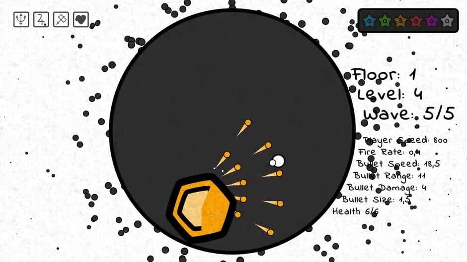 Скриншот 4 из Project Romboid