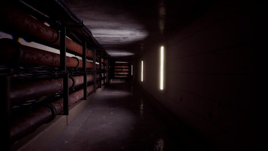 Скриншот 3 из Backrooms of Reality
