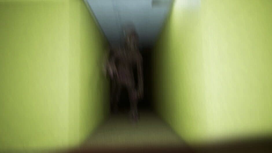 Скриншот 4 из Backrooms of Reality