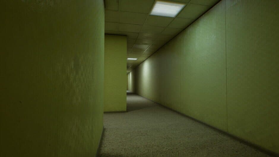 Скриншот 10 из Backrooms of Reality