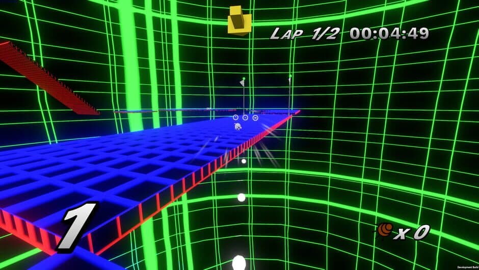 Скриншот 6 из FurBalls Racing