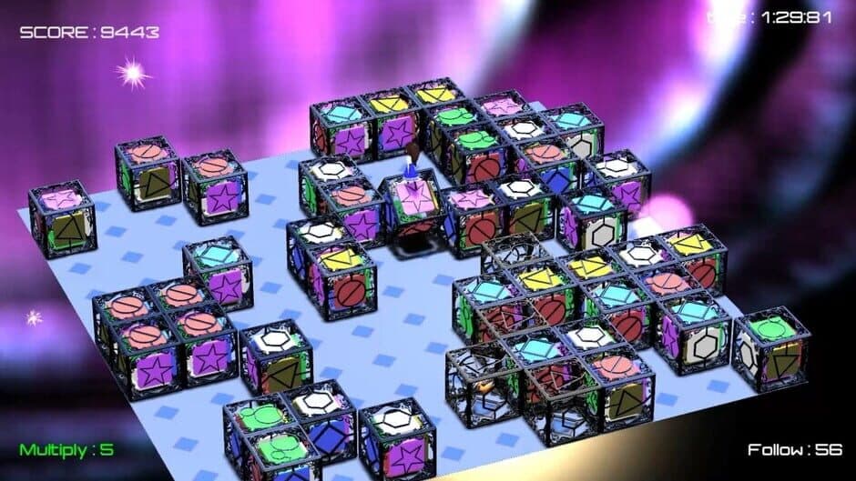 Скриншот 5 из QuVerse