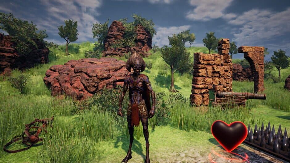 Скриншот 2 из Astrid