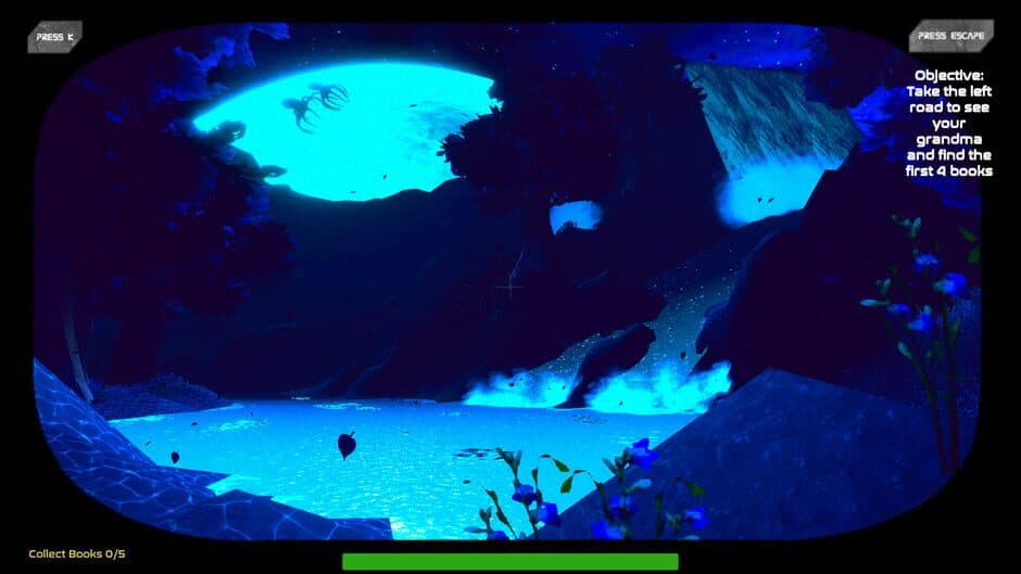 Скриншот 4 из Where Is Here: New Home