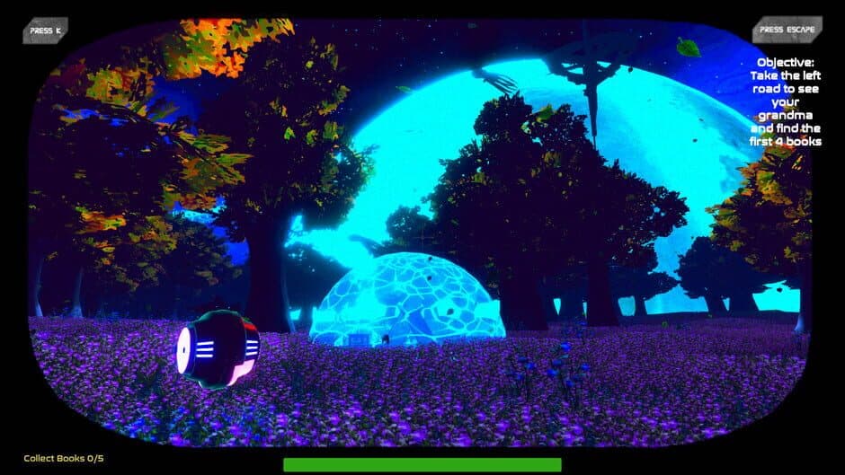 Скриншот 6 из Where Is Here: New Home