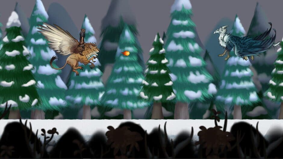 Скриншот 12 из Shards of Nogard