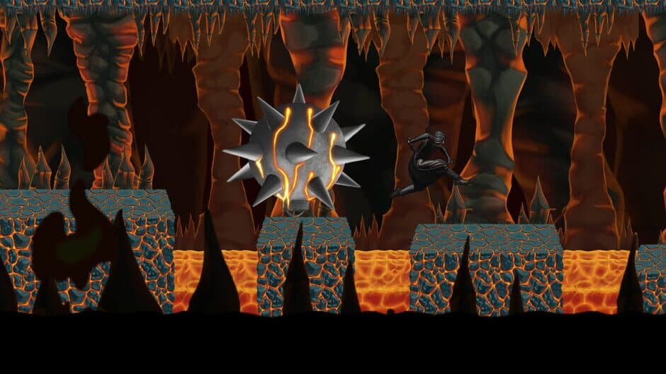 Скриншот 6 из Shards of Nogard