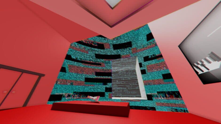 Скриншот 5 из DEPO: Death Epileptic Pixel Origins