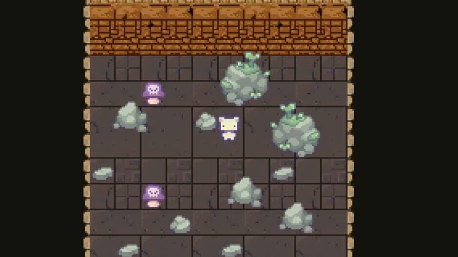 Скриншот 4 из FarmingCat