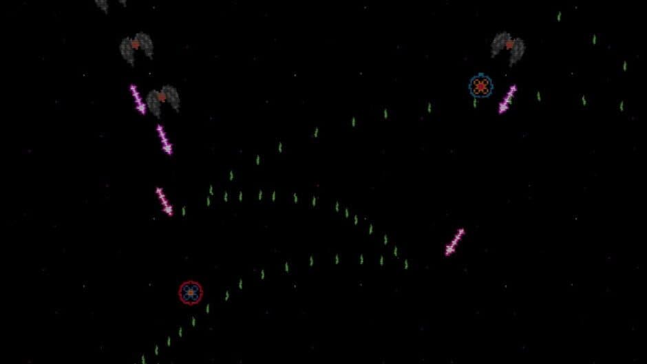 Скриншот 3 из Galxagar