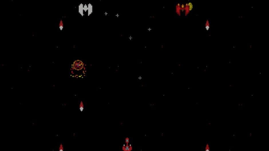 Скриншот 2 из Galxagar