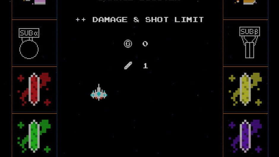 Скриншот 5 из Galxagar