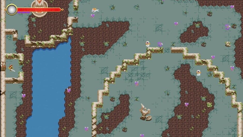 Скриншот 6 из Mythic Origins