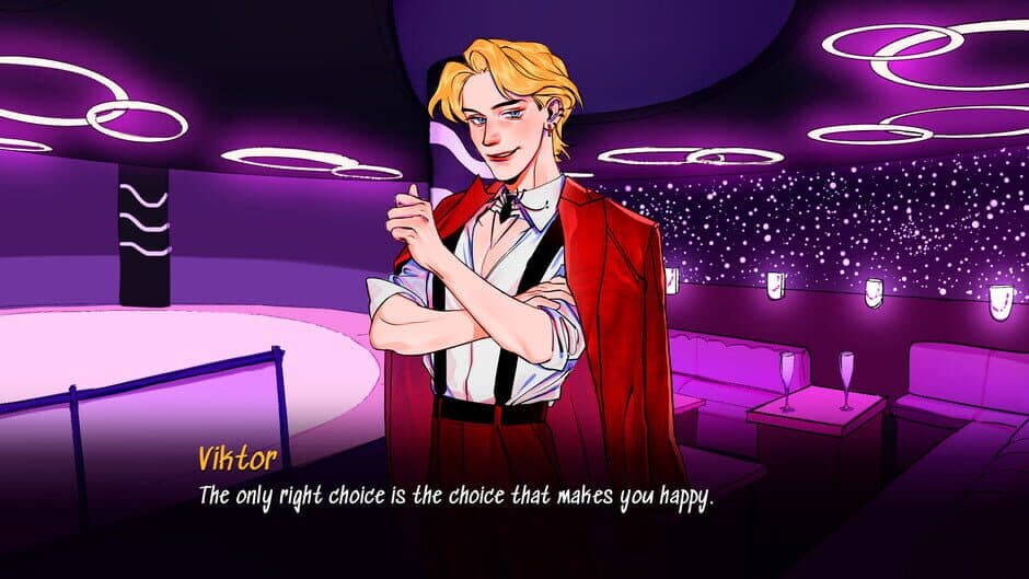 Скриншот 1 из Perfect Boyfriend