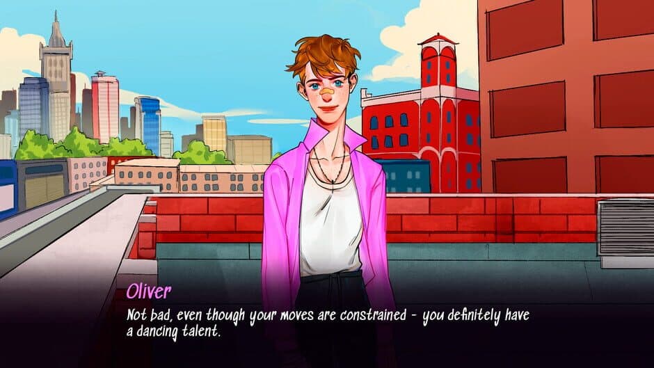Скриншот 2 из Perfect Boyfriend