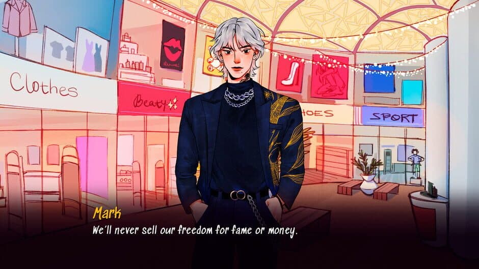 Скриншот 4 из Perfect Boyfriend