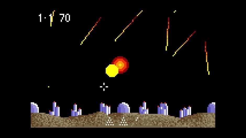 Скриншот 3 из Atari 50: The Anniversary Celebration