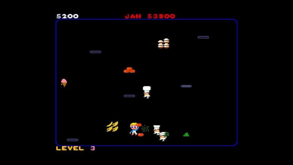 Скриншот 4 из Atari 50: The Anniversary Celebration