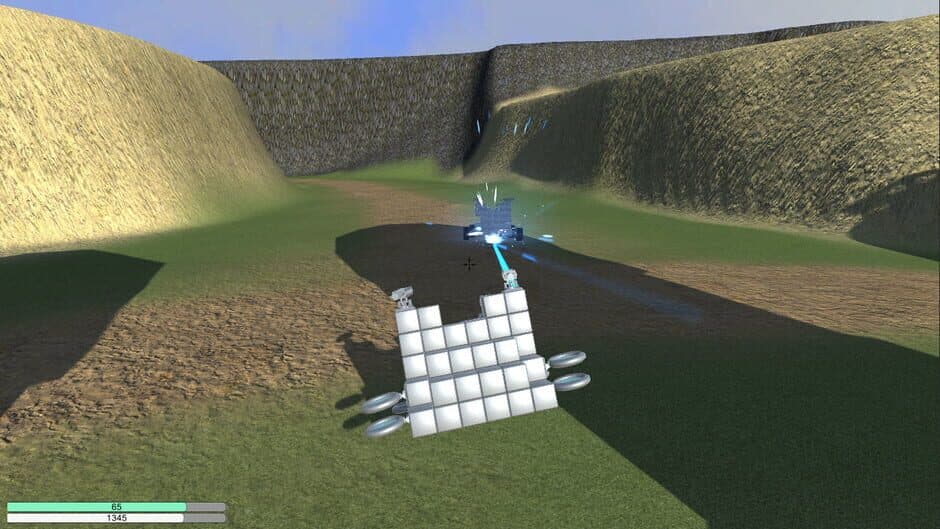 Скриншот 3 из Diode Arena