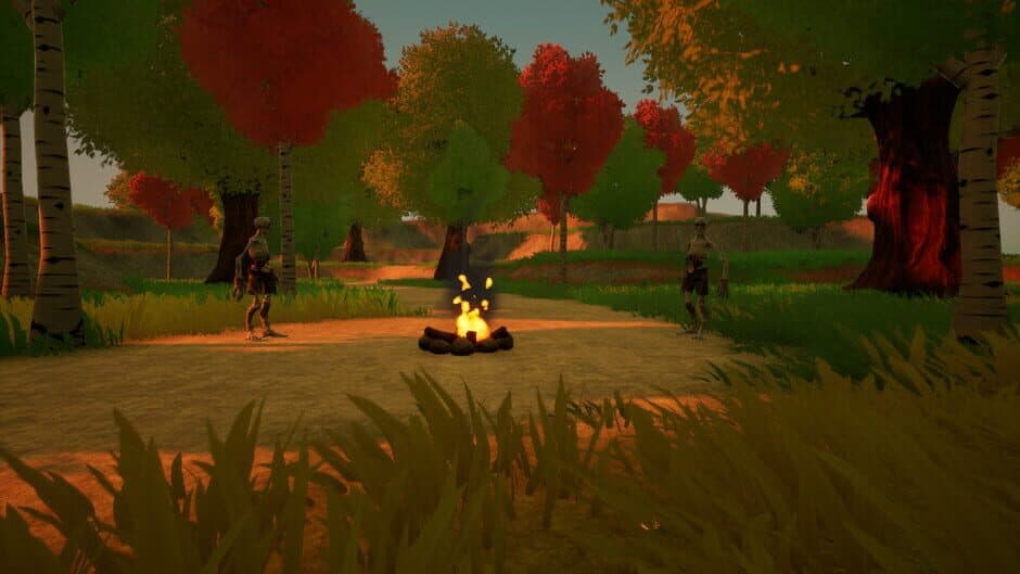 Скриншот 3 из The Mourne's