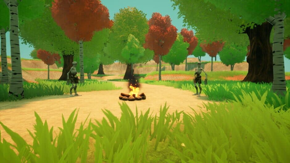 Скриншот 4 из The Mourne's