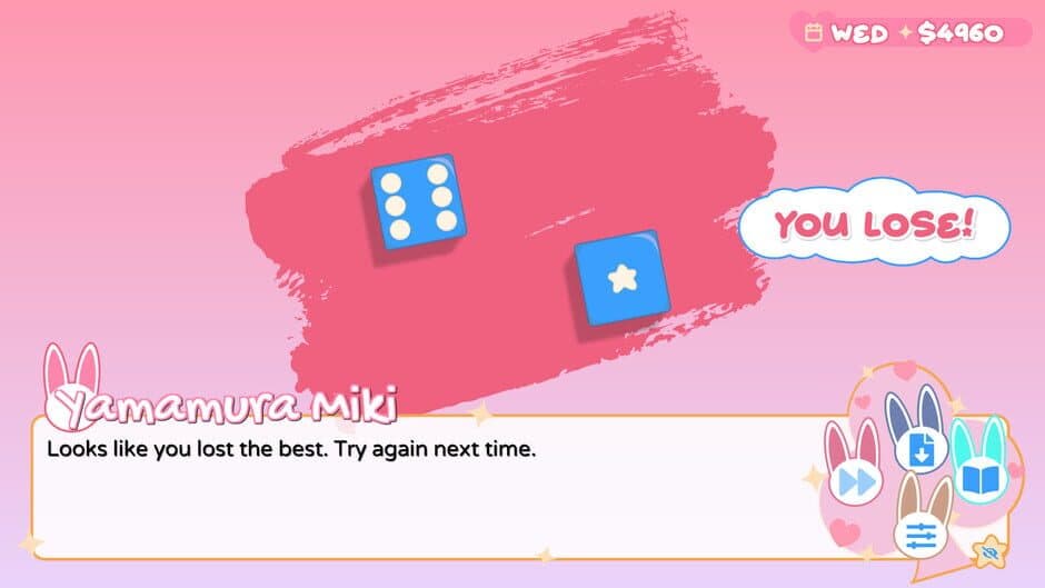 Скриншот 1 из Usagi Health Club