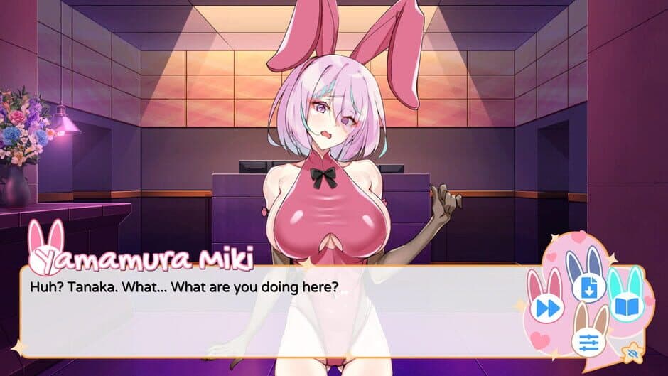 Скриншот 4 из Usagi Health Club