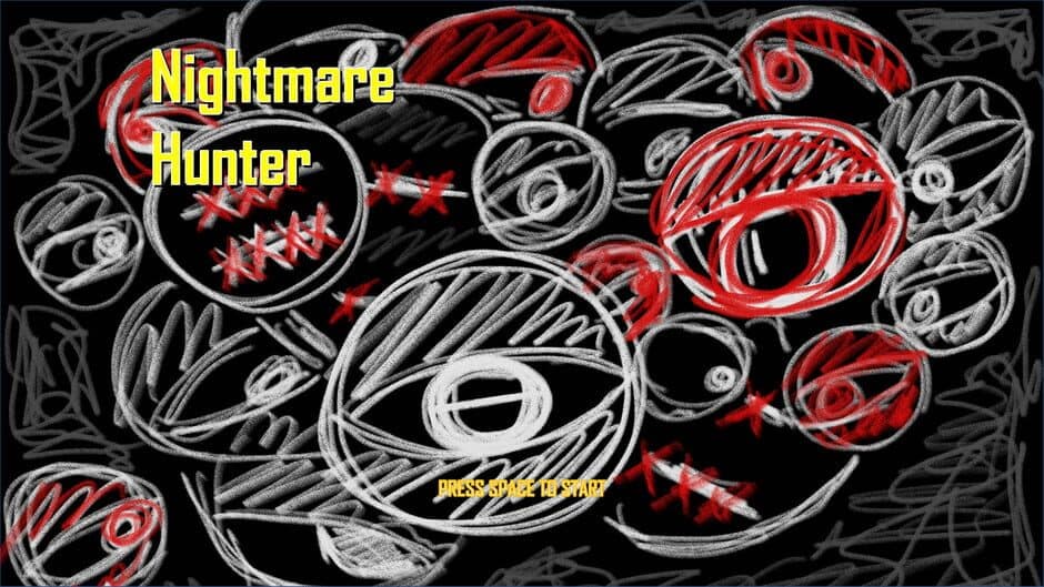 Скриншот 1 из Nightmare Hunter