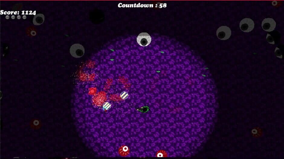 Скриншот 5 из Nightmare Hunter