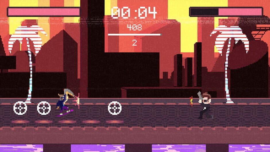 Скриншот 1 из Smashboard
