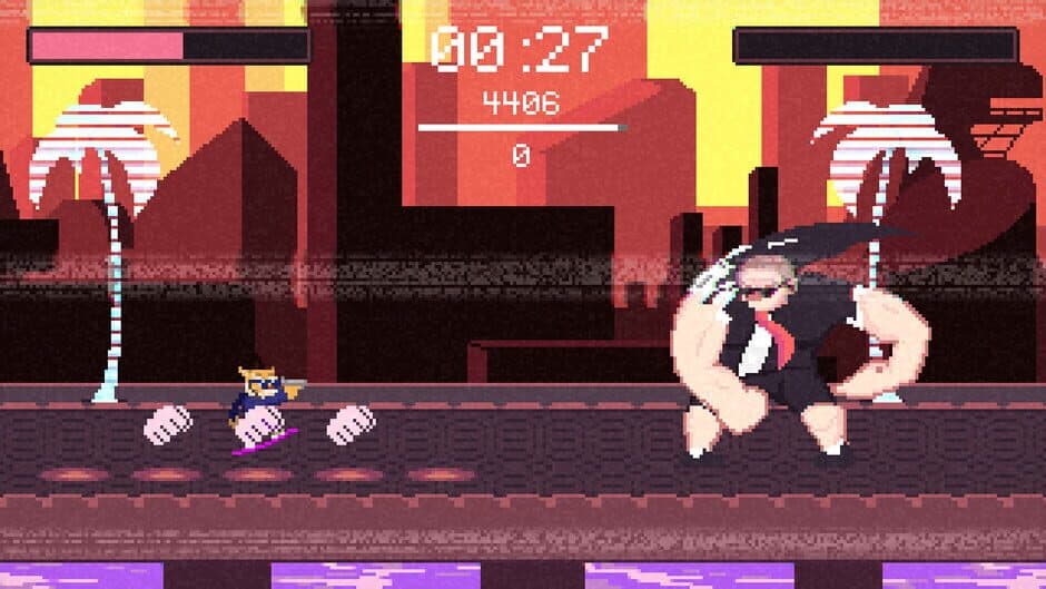 Скриншот 6 из Smashboard