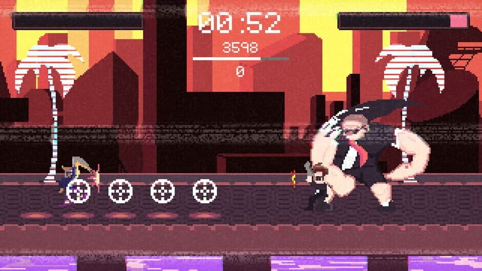 Скриншот 3 из Smashboard