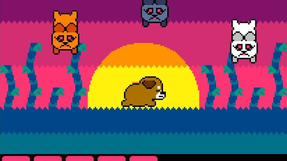 Скриншот 7 из Furquest