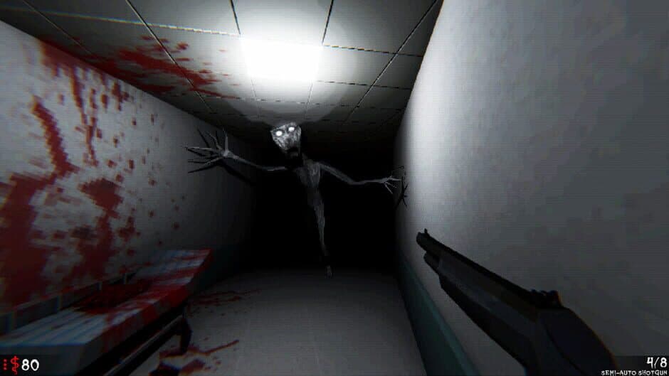Скриншот 5 из Flesh Everest