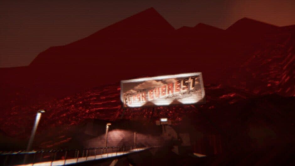 Скриншот 2 из Flesh Everest