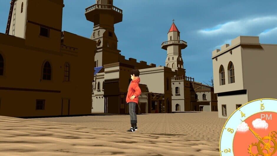 Скриншот 3 из DreamIsland