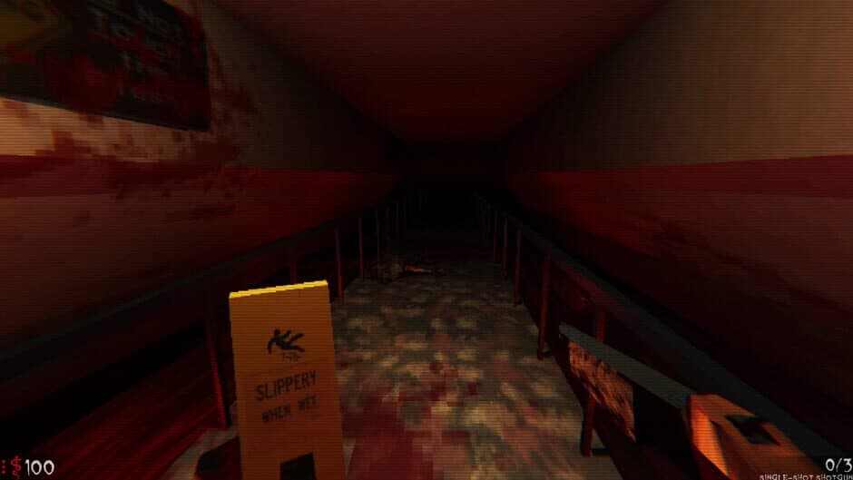 Скриншот 4 из Flesh Everest