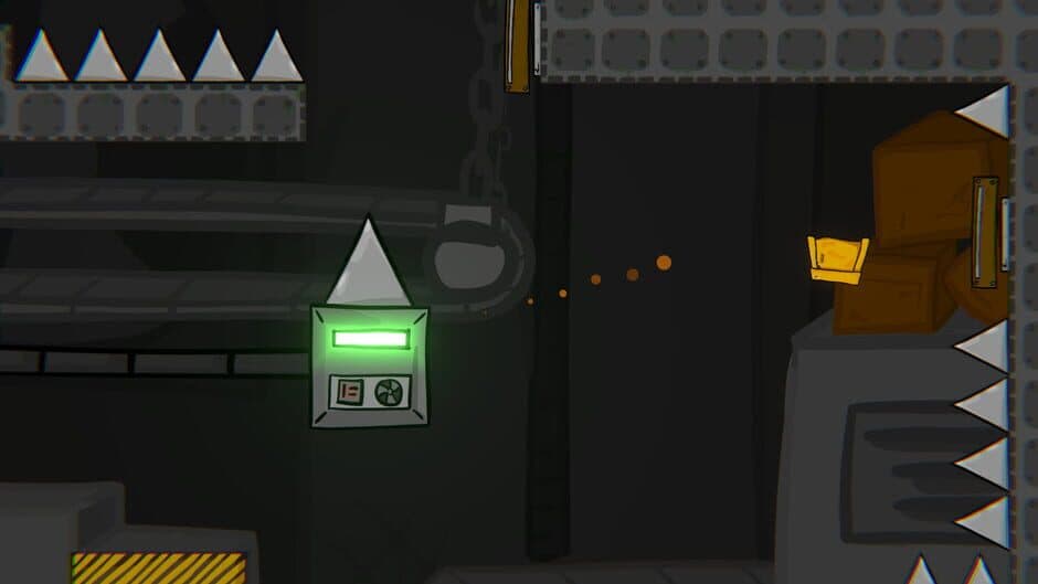 Скриншот 6 из The Empanada Protocol