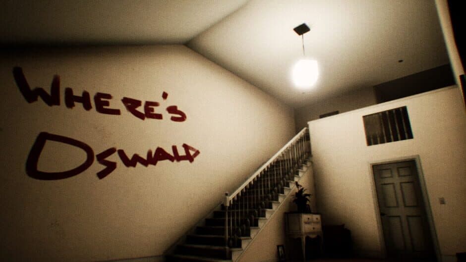 Скриншот 6 из Where's Oswald?