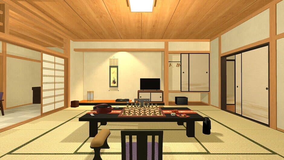 Скриншот 3 из ChessVR
