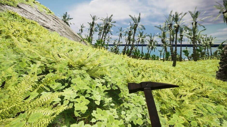 Скриншот 3 из Stranded Nightmare